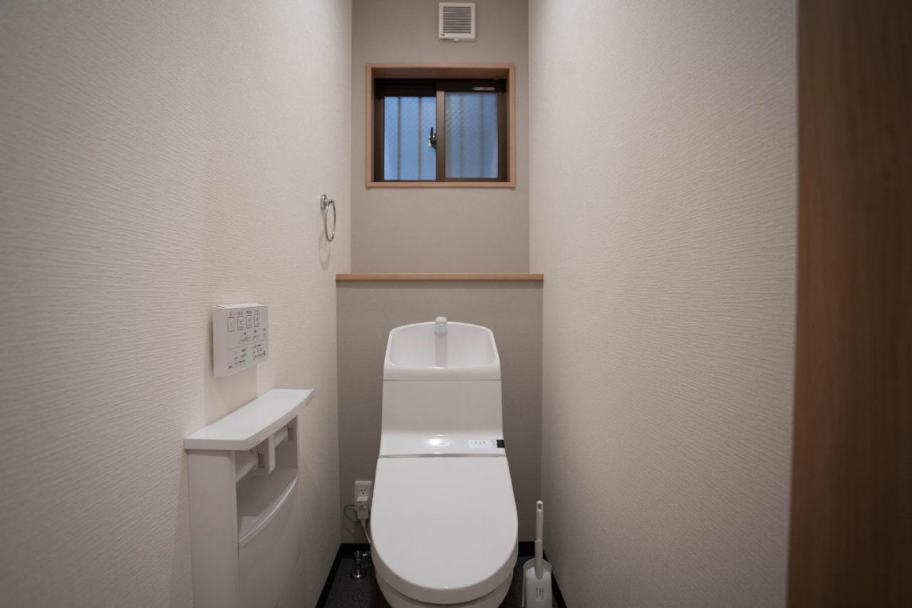 Hanastay花渓居 - 松（Matsu) Ósaka Exteriér fotografie